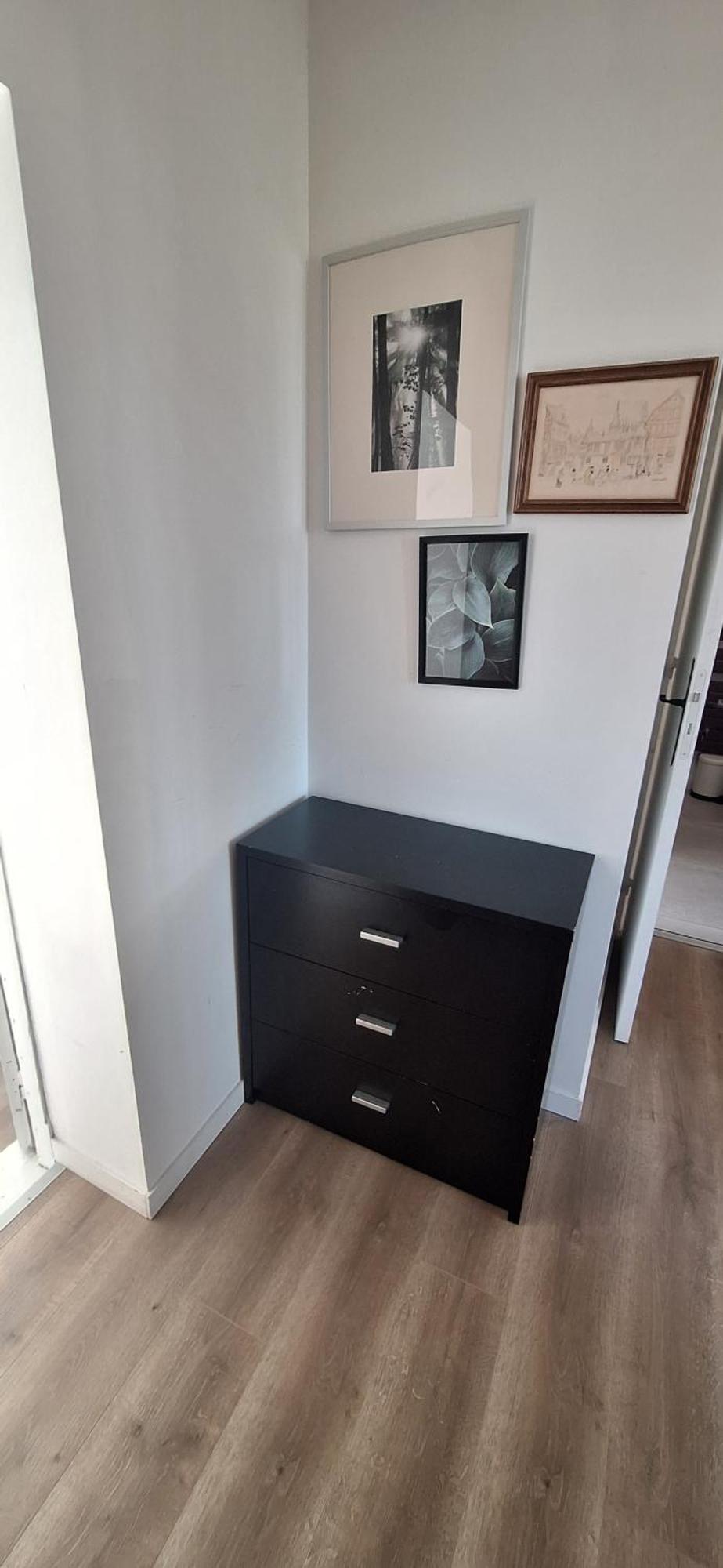 Maison Familiale Avec Exterieur Menage Et Linges Inclus Rouen Luaran gambar
